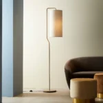 Pensile golvlampa