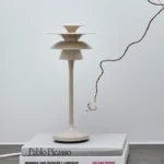 Picasso bordslampa