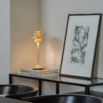 Picasso bordslampa