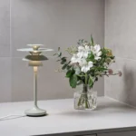 Picasso bordslampa