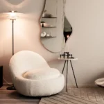 Picasso golvlampa