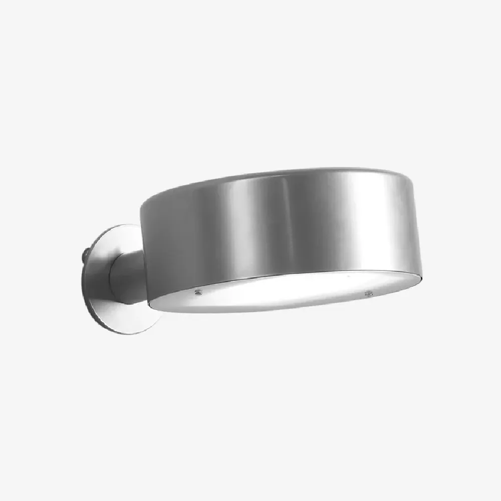 Relaterad produkt: Puck vägglampa ute