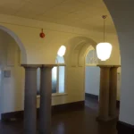 Pukeberg Orginal pendel