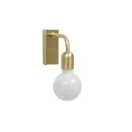 Regal vägglampa IP44