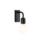 Regal vägglampa IP44