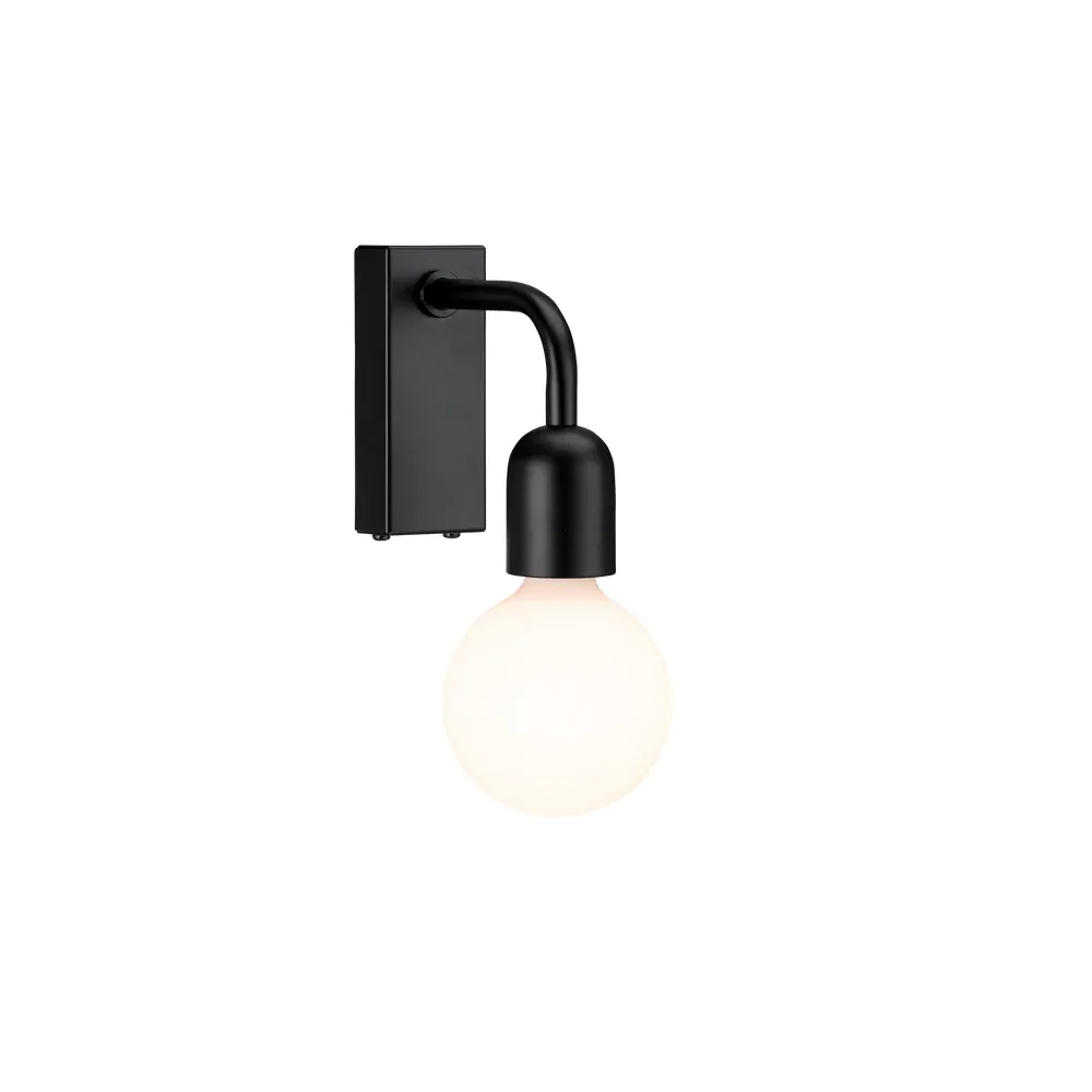 Relaterad produkt: Regal vägglampa IP44