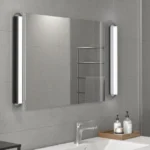 Royale vägglampa IP44