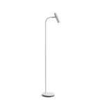 Slender golvlampa