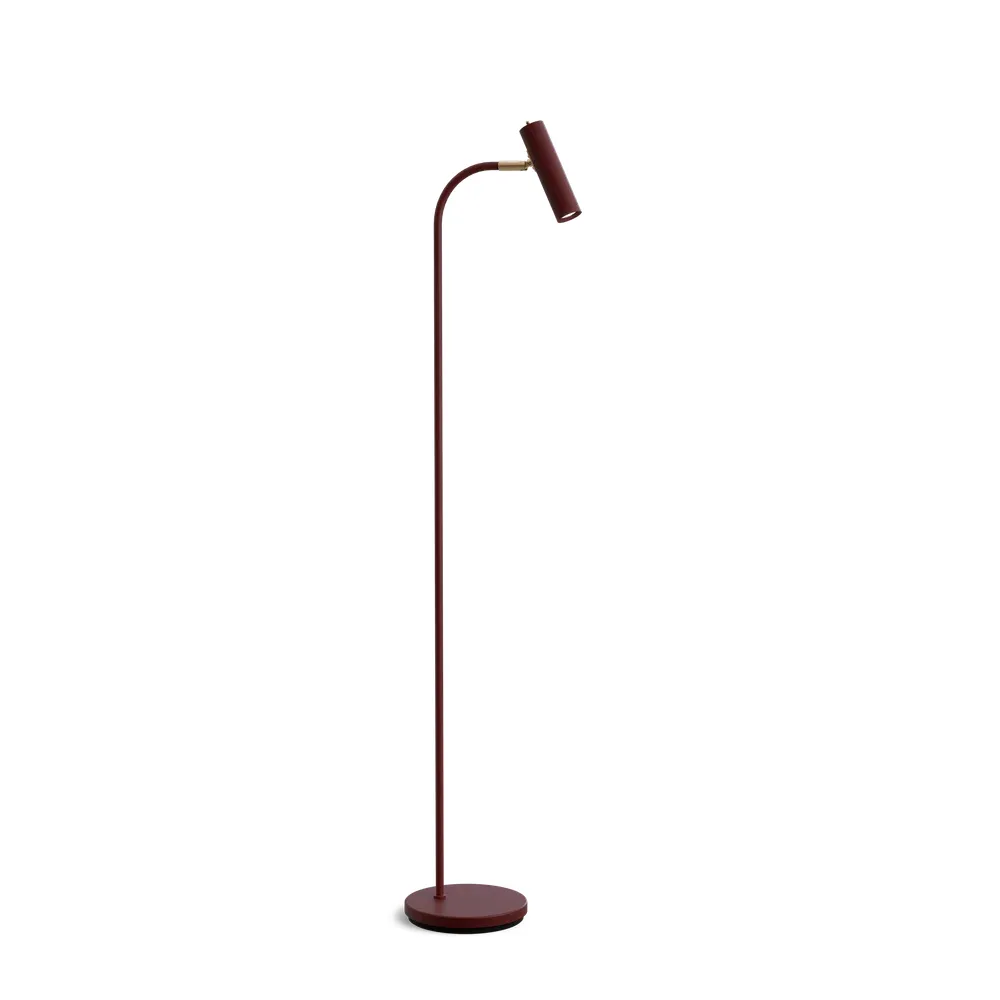 Relaterad produkt: Slender golvlampa