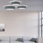 Soft plafond