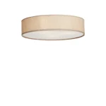 Soft plafond
