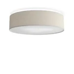 Soft plafond