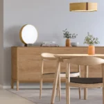SolMate bordslampa
