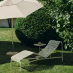 Terrazza Hexagon parasoll