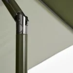 Terrazza Hexagon parasoll