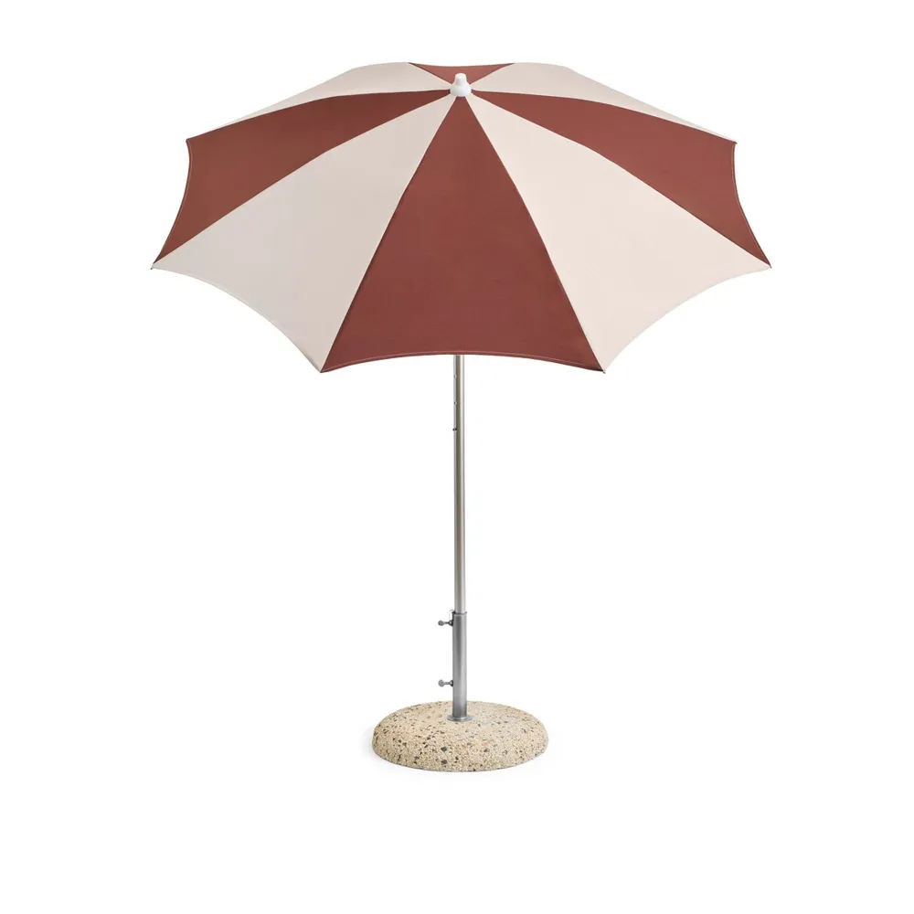Relaterad produkt: Terrazza Octagon parasoll