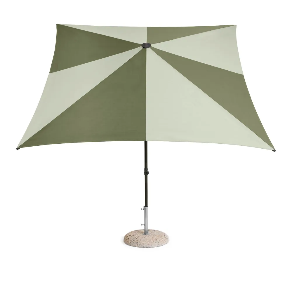 Relaterad produkt: Terrazza Square parasoll