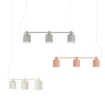 Silo Trio pendel