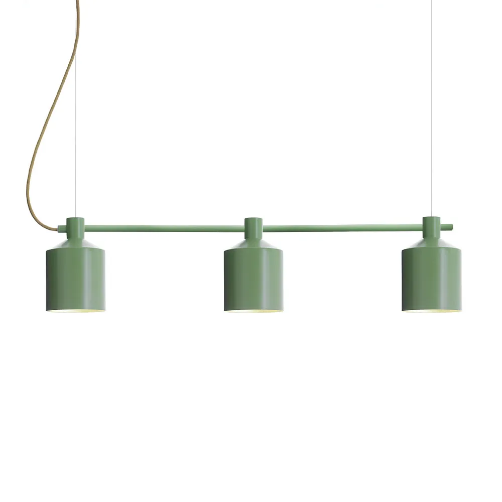 Relaterad produkt: Silo Trio pendel