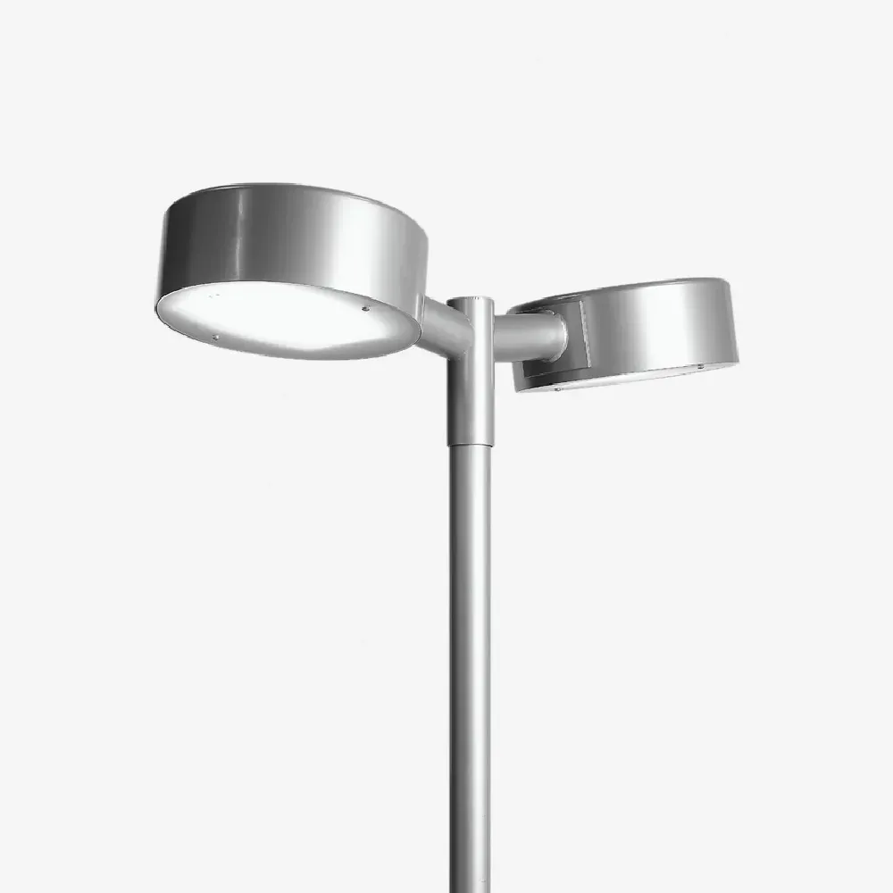 Relaterad produkt: Tvåpuck stolparmatur