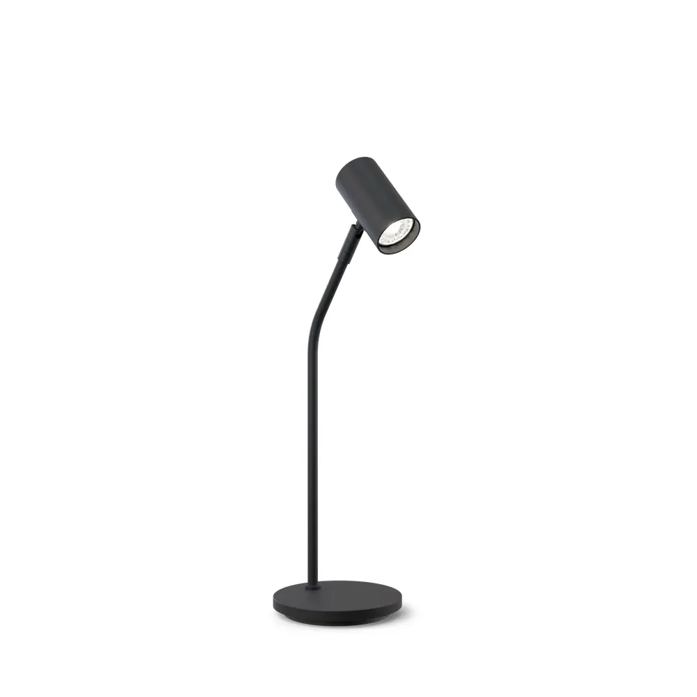 Relaterad produkt: Tyson bordslampa med fot eller klämfäste