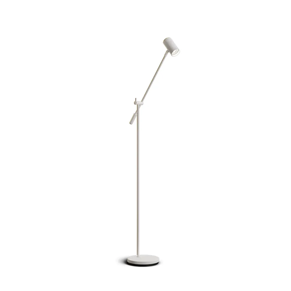 Relaterad produkt: Tyson golvlampa