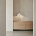 Vali bordslampa
