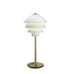 Valencia bordslampa