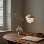 Valencia bordslampa