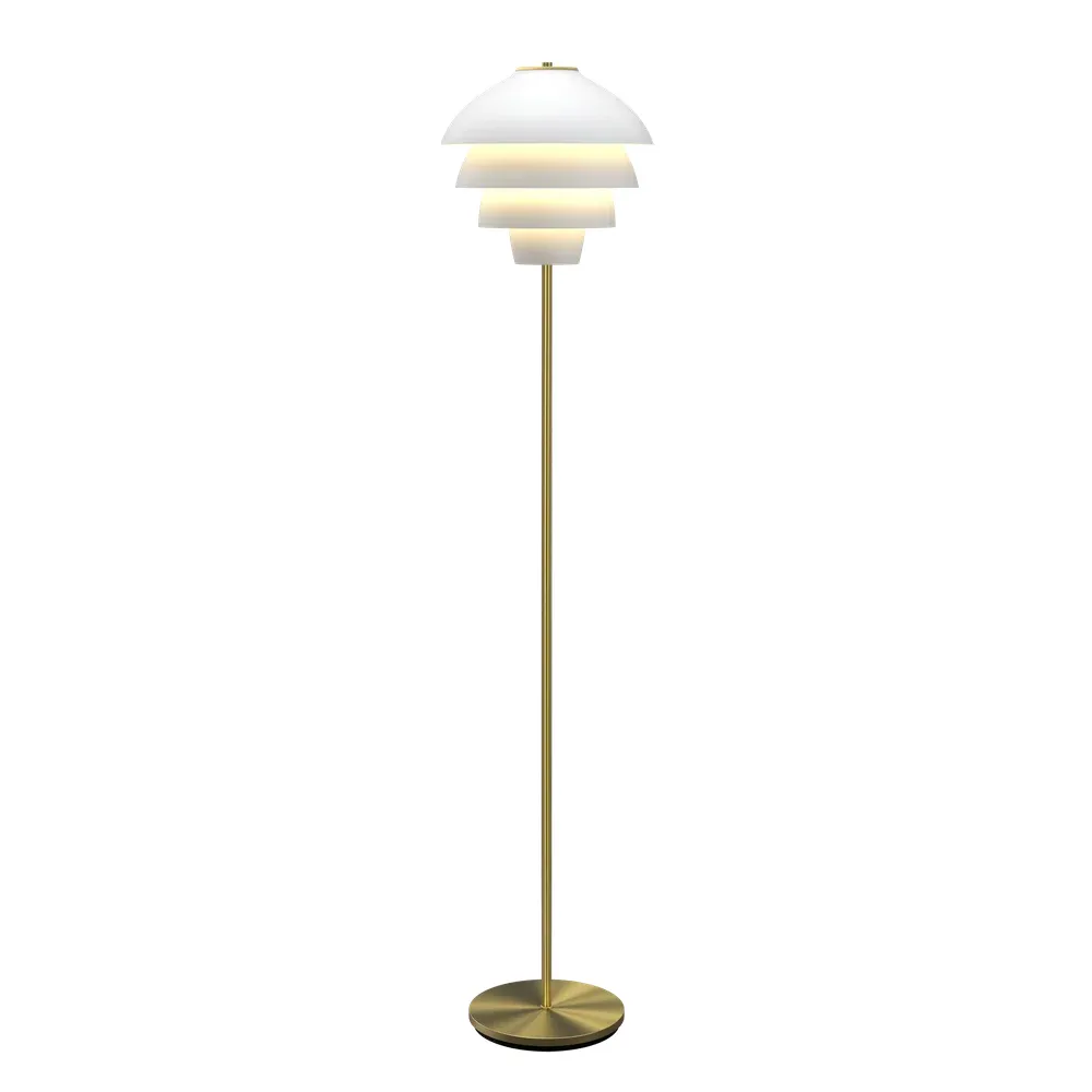 Relaterad produkt: Valencia golvlampa