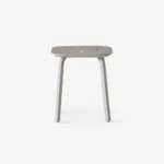 Vipp706 Lagrasse sidobord 40×40 cm