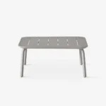Vipp707 Lagrasse soffbord 79×79 cm