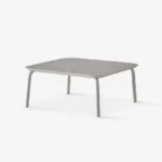 Vipp707 Lagrasse soffbord 79×79 cm