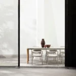 Vipp719 Open-Air matbord 250×100 cm