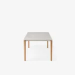 Vipp719 Open-Air matbord 250×100 cm