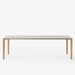 Vipp719 Open-Air matbord 250×100 cm