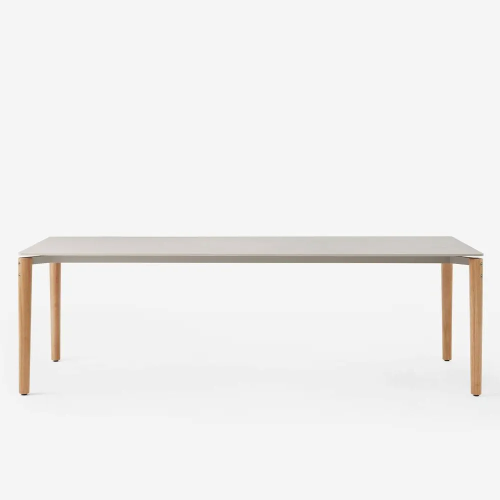 Relaterad produkt: Vipp719 Open-Air matbord 250×100 cm