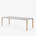 Vipp719 Open-Air matbord 250×100 cm