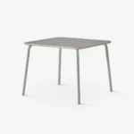 Vipp732 Lagrasse matbord 95×95 cm