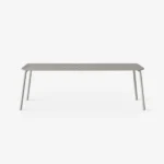 Vipp733 Lagrasse matbord 220×95 cm