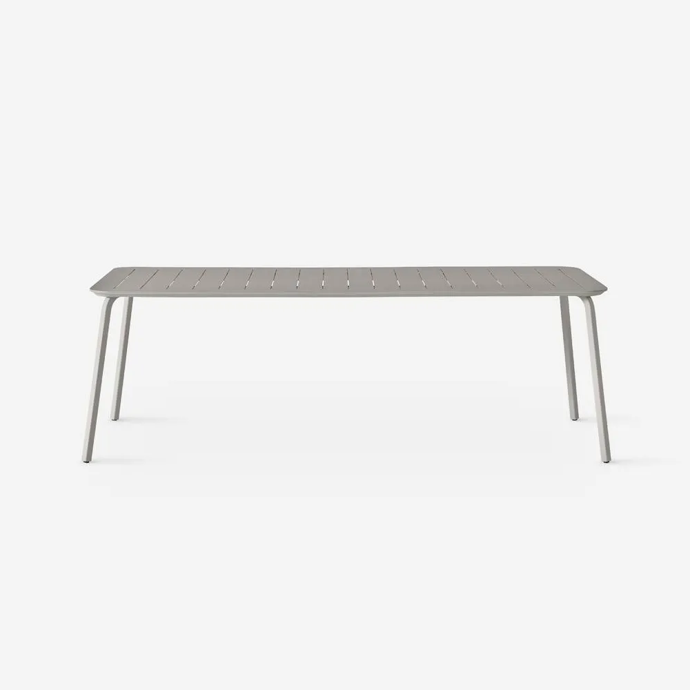 Relaterad produkt: Vipp733 Lagrasse matbord 220×95 cm
