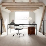 Vipp972 matbord 240×95 cm