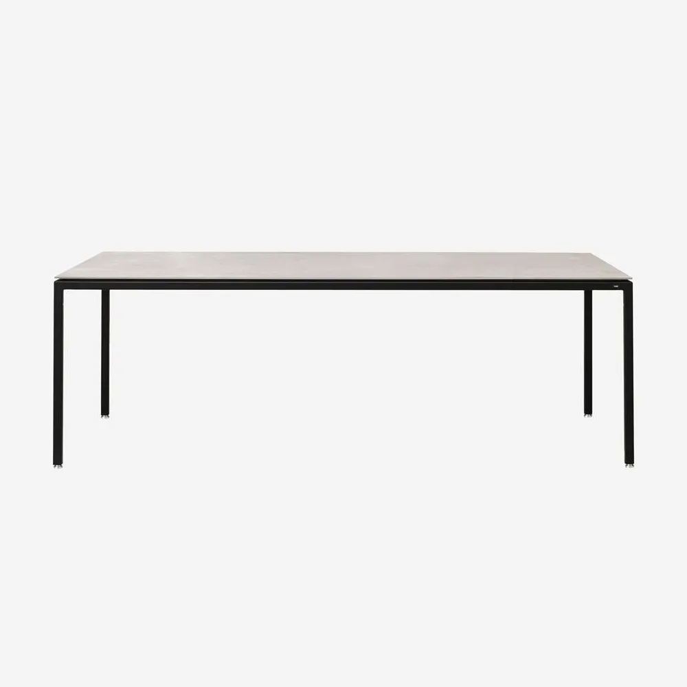 Relaterad produkt: Vipp971 matbord 200×95 cm