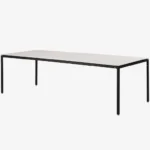 Vipp972 matbord 240×95 cm