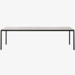 Vipp972 matbord 240×95 cm
