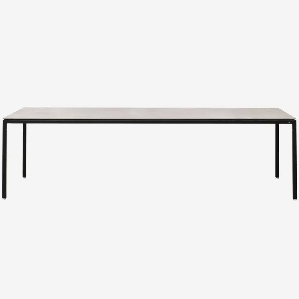 Relaterad produkt: Vipp972 matbord 240×95 cm