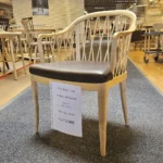 Karmstol Widemar från Stolab/Reapris 19.600:-