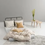 Arctic bäddsoffa