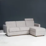 BEDinside Rainbow bäddsoffa med divan