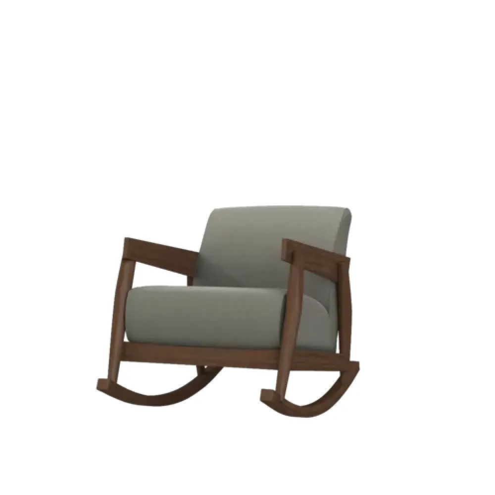 Relaterad produkt: Brick gungstol